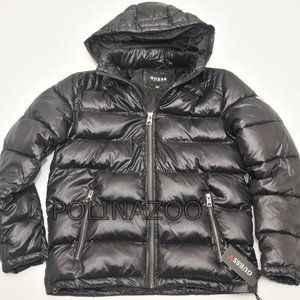 Guess Puffer Jacket